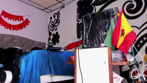 juan online show from April 15, 8:31 pm