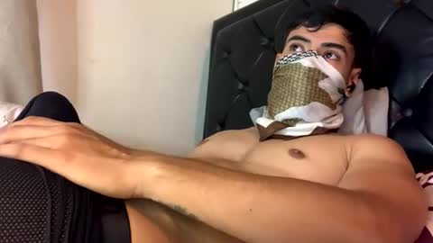 lJuanl online show from June 15, 2:31 pm