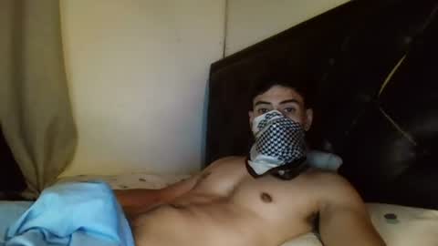 lJuanl online show from July 30, 4:13 am