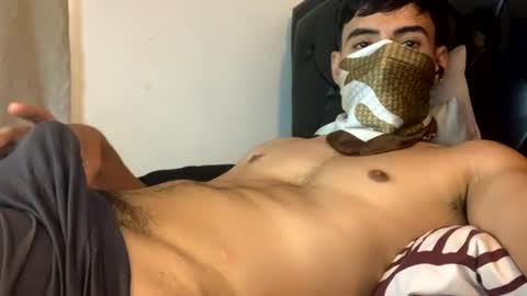 lJuanl online show from June 21, 2:45 pm
