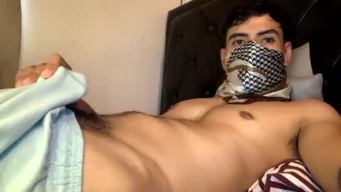 lJuanl online show from July 16, 8:01 pm
