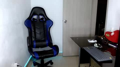 JuanDa online show from March 12, 1:47 am