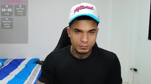 juan_gomez_1 online show from March 2, 12:37 am