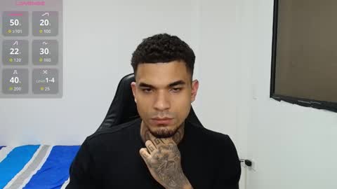 juan_gomez_1 online show from February 2, 9:27 am