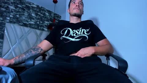 juan_jsmith online show from January 9, 7:08 pm