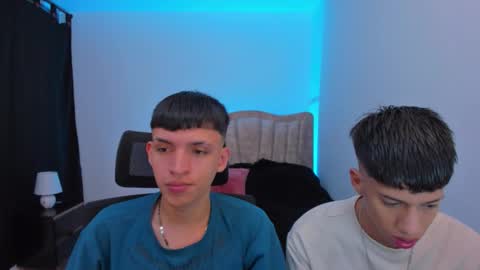 JuanSteven online show from September 14, 12:50 pm