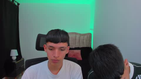 JuanSteven online show from September 11, 4:47 am