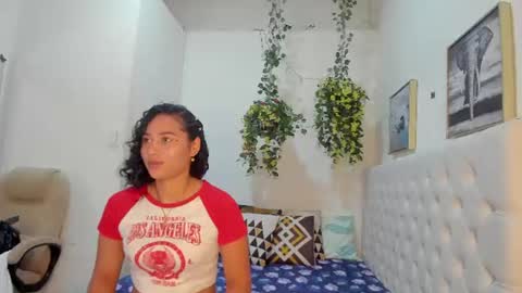 juana_naranjo online show from June 24, 3:13 am