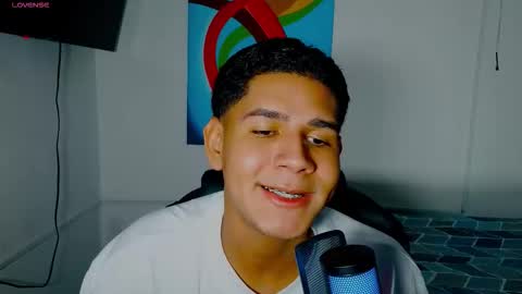 Juan online show from November 10, 3:20 am