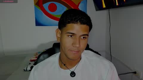 Juan online show from March 17, 3:11 am