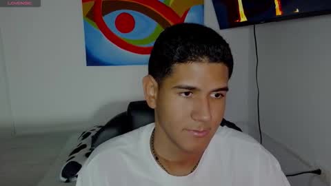 Juan online show from March 13, 3:10 am