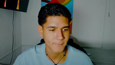 Juan online show from November 16, 2:46 am