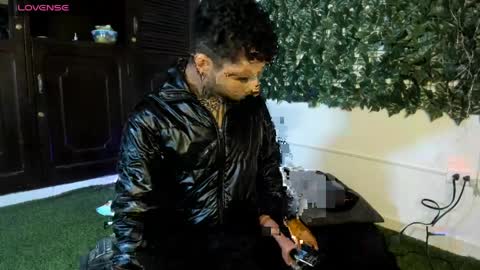 juancamilo66_ online show from April 8, 3:31 am