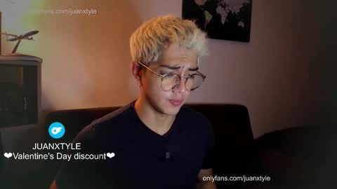 . online show from February 16, 12:09 am