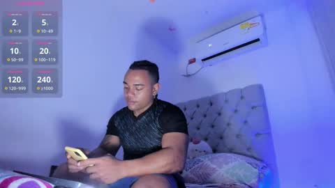 independent model online show from September 27, 3:48 am