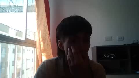 Jacob Smith online show from May 5, 6:24 pm