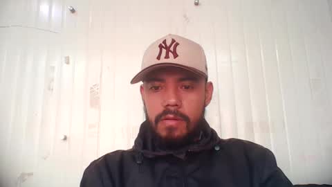juanfe_style online show from September 29, 1:54 pm