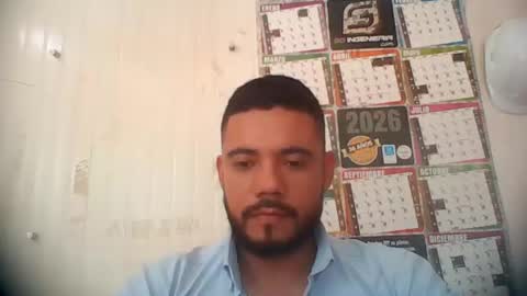 juanfe_style online show from July 22, 6:21 pm