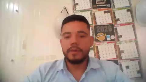 juanfe_style online show from August 3, 9:21 pm