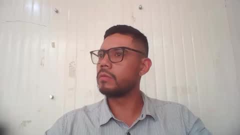 juanfe_style online show from November 5, 6:10 pm