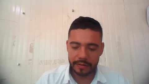 juanfe_style online show from May 22, 7:09 pm