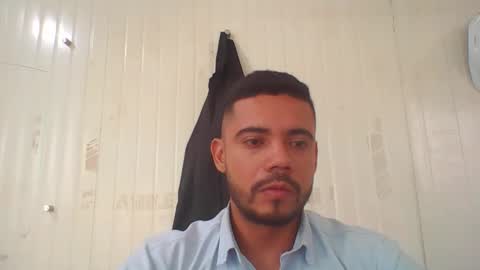 juanfe_style online show from May 19, 12:56 pm