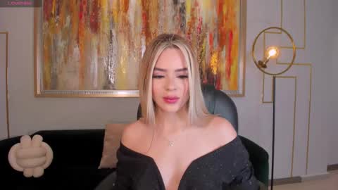 Juanita Clay online show from March 6, 5:56 pm