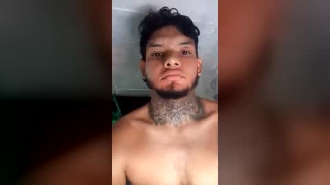 Msculos de la prisin online show from June 23, 1:39 pm