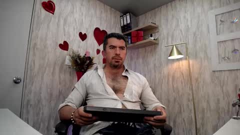 Juan k online show from February 15, 7:51 am