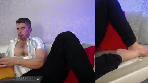 Juan k online show from December 2, 1:42 pm