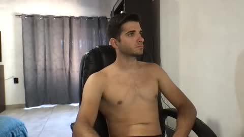 juanmamestre94 online show from February 21, 2:06 pm