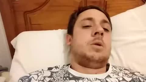 JuanmaSEX online show from December 6, 1:13 am