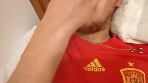 JuanmaSEX online show from December 20, 12:08 am