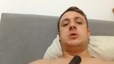 JuanmaSEX online show from September 11, 2:35 am