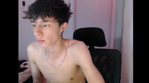 juanmres online show from November 7, 6:16 am