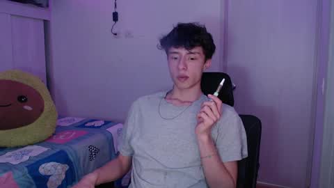 juanmres online show from April 29, 9:30 pm