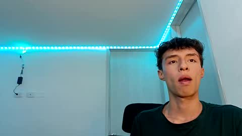 Snapshot of juanmres chatting on October 9, 2:06 am juanmres online show from October 9, 2:06 am