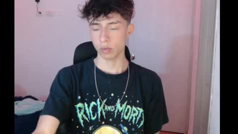 juanmres online show from November 25, 2:32 am