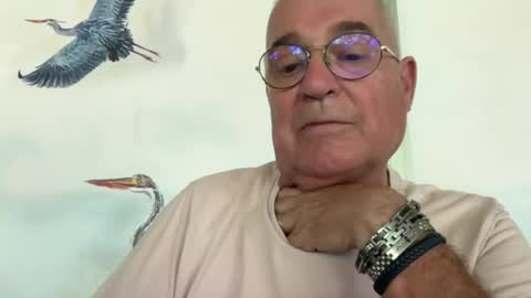 Juan online show from June 25, 4:01 pm