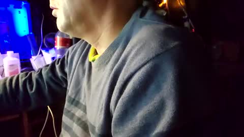 SMALLZ online show from January 15, 12:47 pm