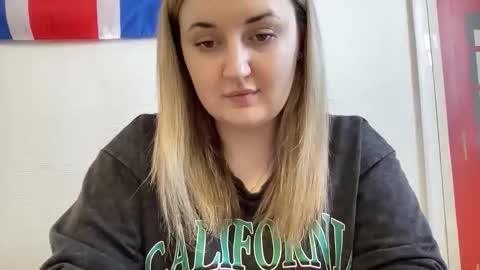 JudeValenti online show from January 16, 6:11 am