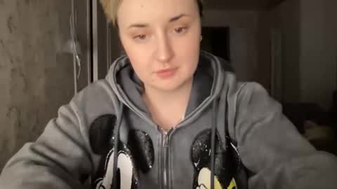 JudeValenti online show from April 14, 5:49 pm