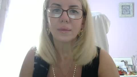 judia_forst online show from July 24, 2:25 pm