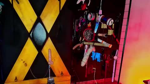 judith_mature_bdsm online show from March 24, 12:44 pm