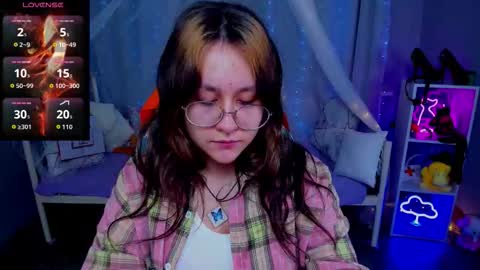 JudithSilvia online show from February 17, 7:29 am