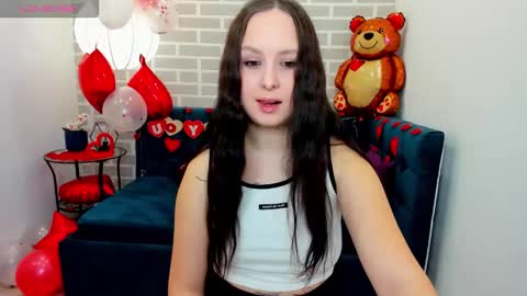 Judy online show from February 12, 1:09 am