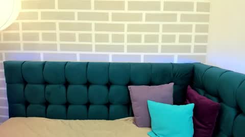 Judy online show from March 14, 2:26 am