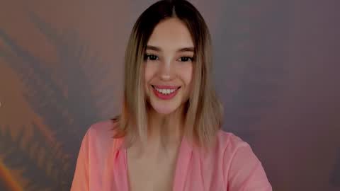 Angelica online show from February 8, 1:54 am