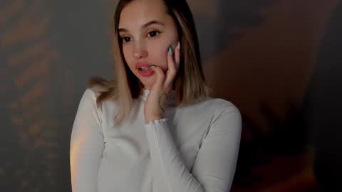 Angelica online show from January 29, 5:19 am