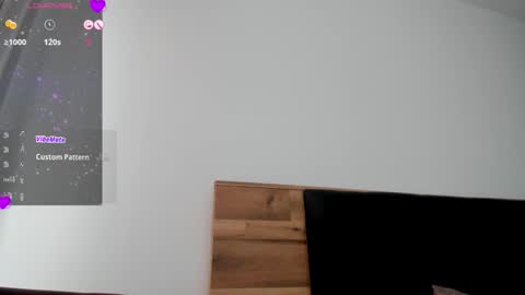 Alinna   online show from February 6, 7:12 am